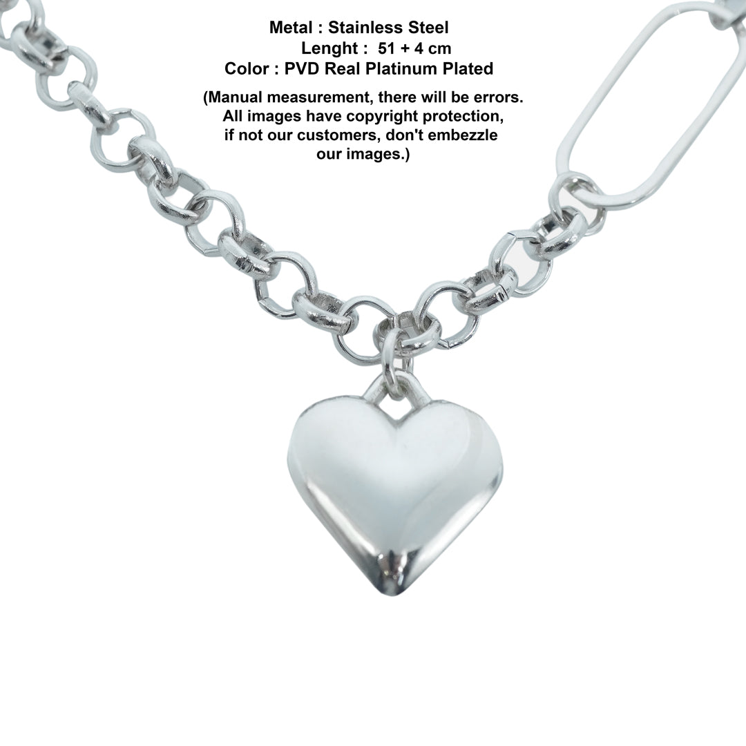 Cooper Necklace
