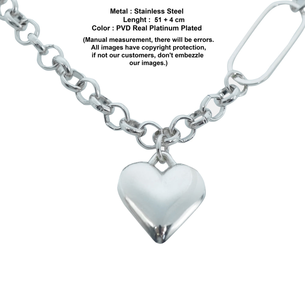 Cooper Necklace