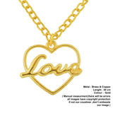 love pendant