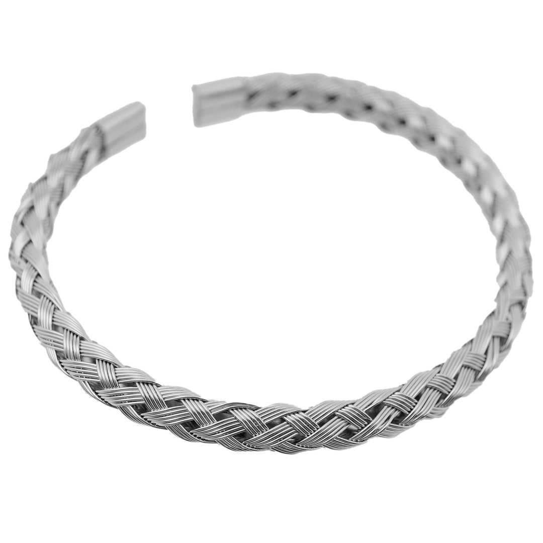 Lightning bracelet