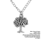 Tree pendant
