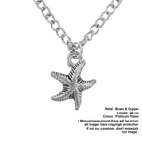 starfish pendant
