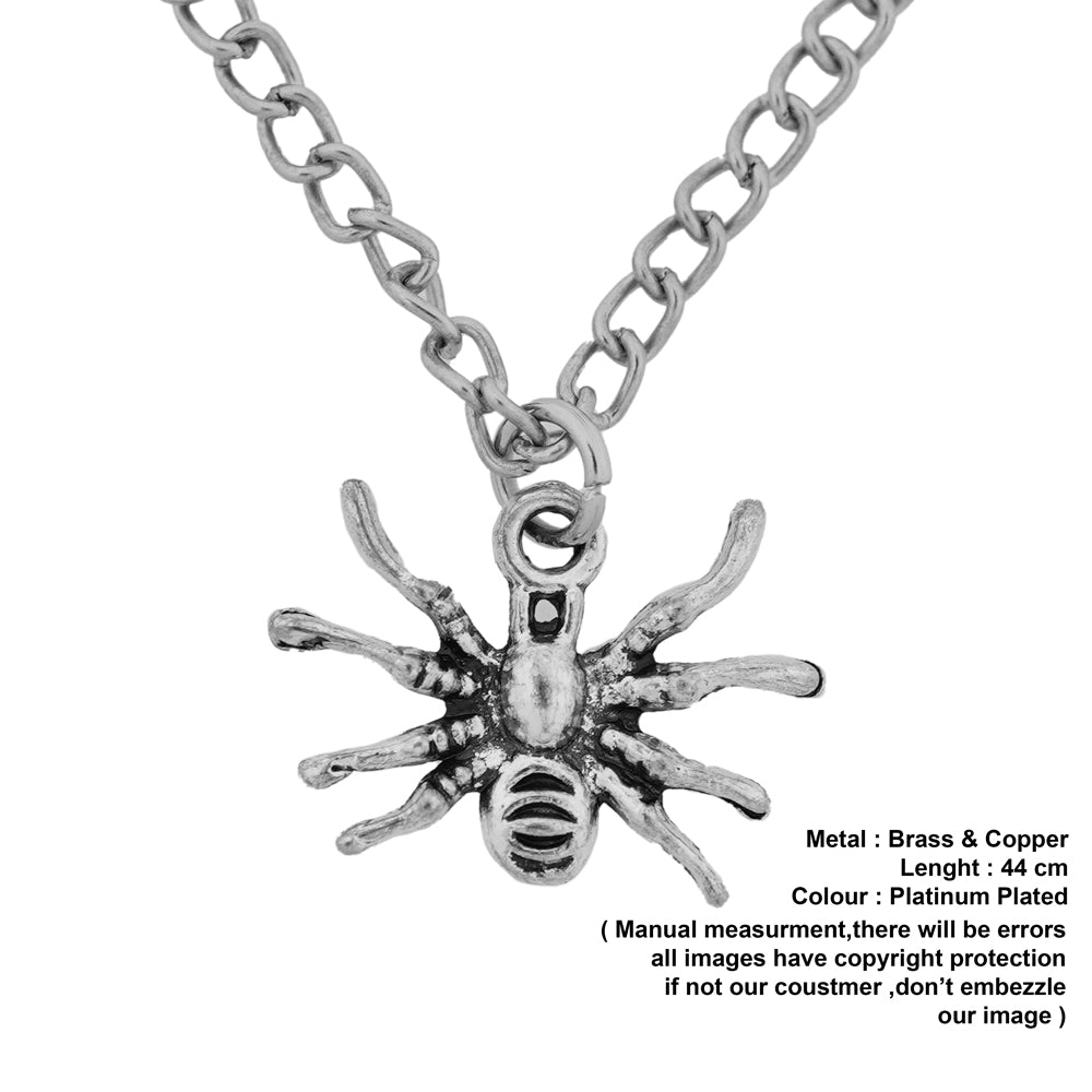 SPIDER PENDENT