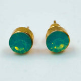 Una Earrings