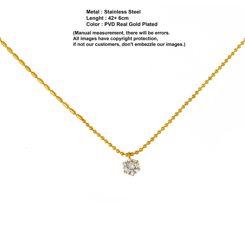 Felicity Necklace