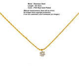 Felicity Necklace