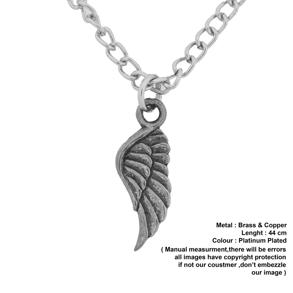 single wing pendant