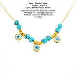 Fleur Necklace