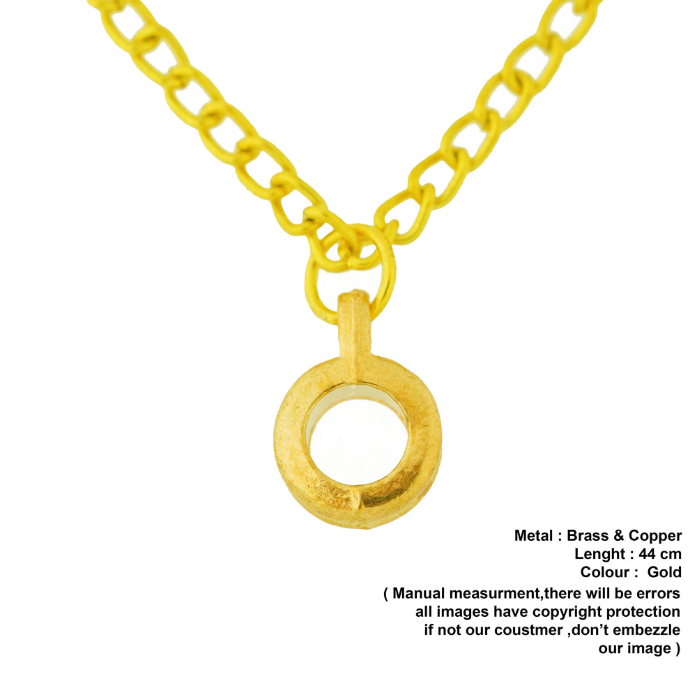 tasmia pendant
