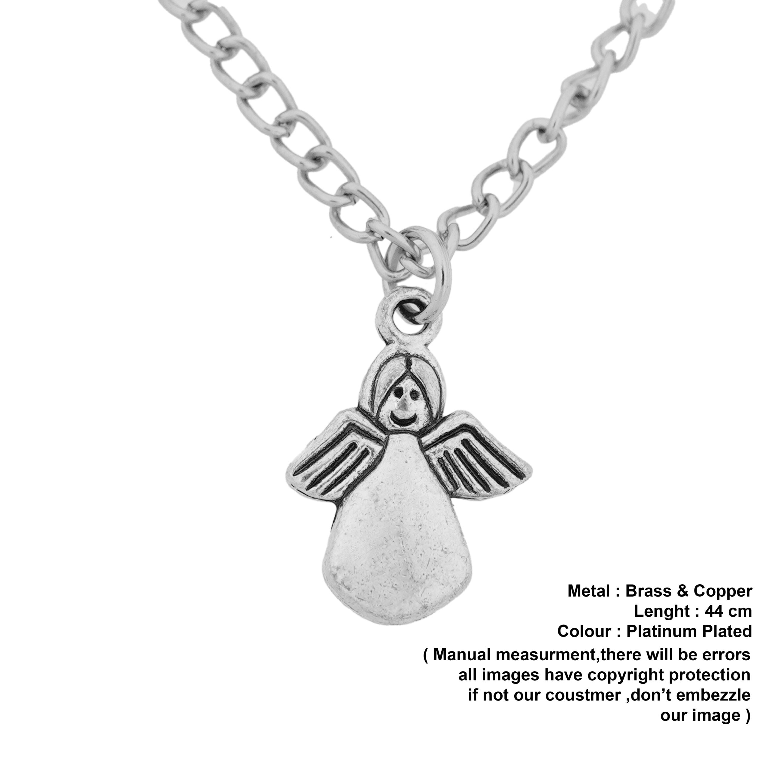 angel pendant
