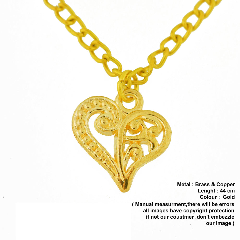 love pendant