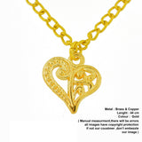 love pendant