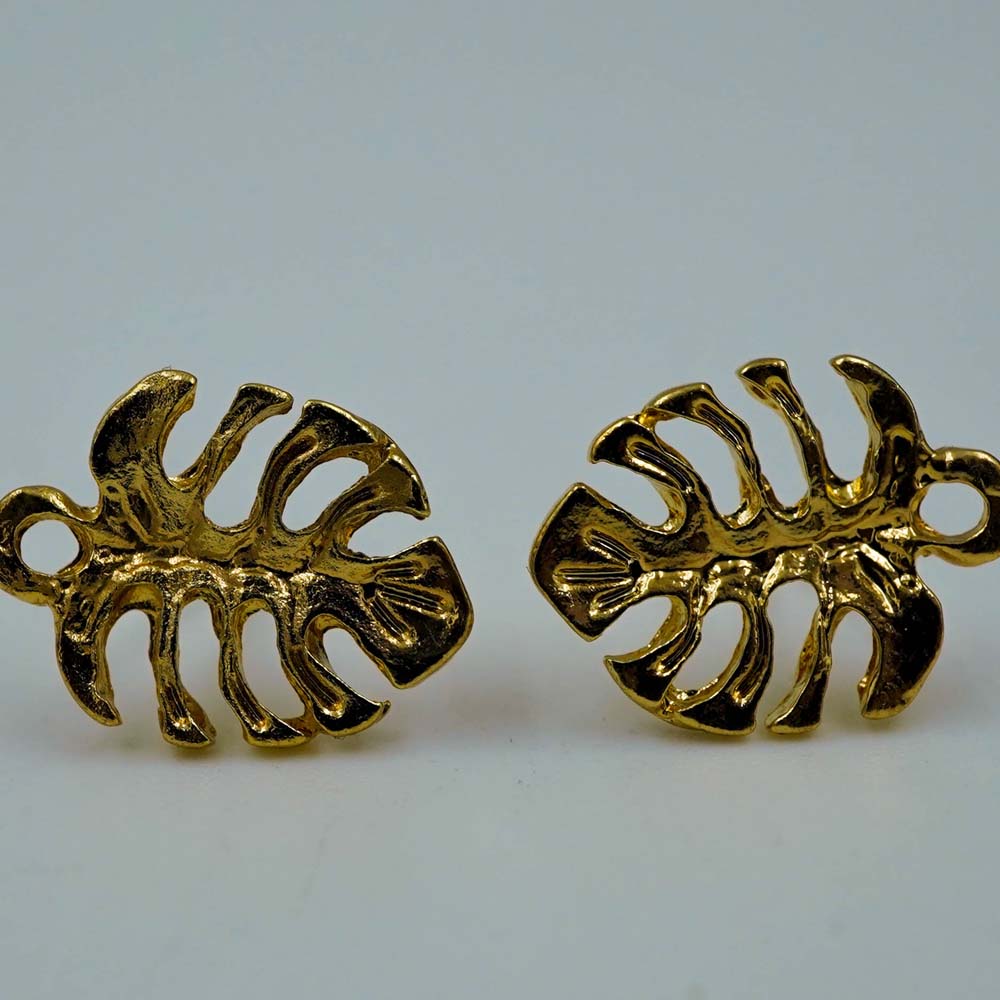 leaf studs