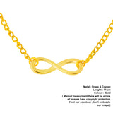 infinity pendant