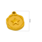 Mila pendent