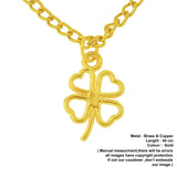 flower pendant