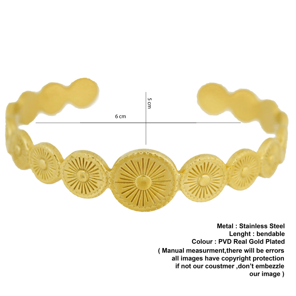 Dotted Band D373