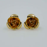 flower studs