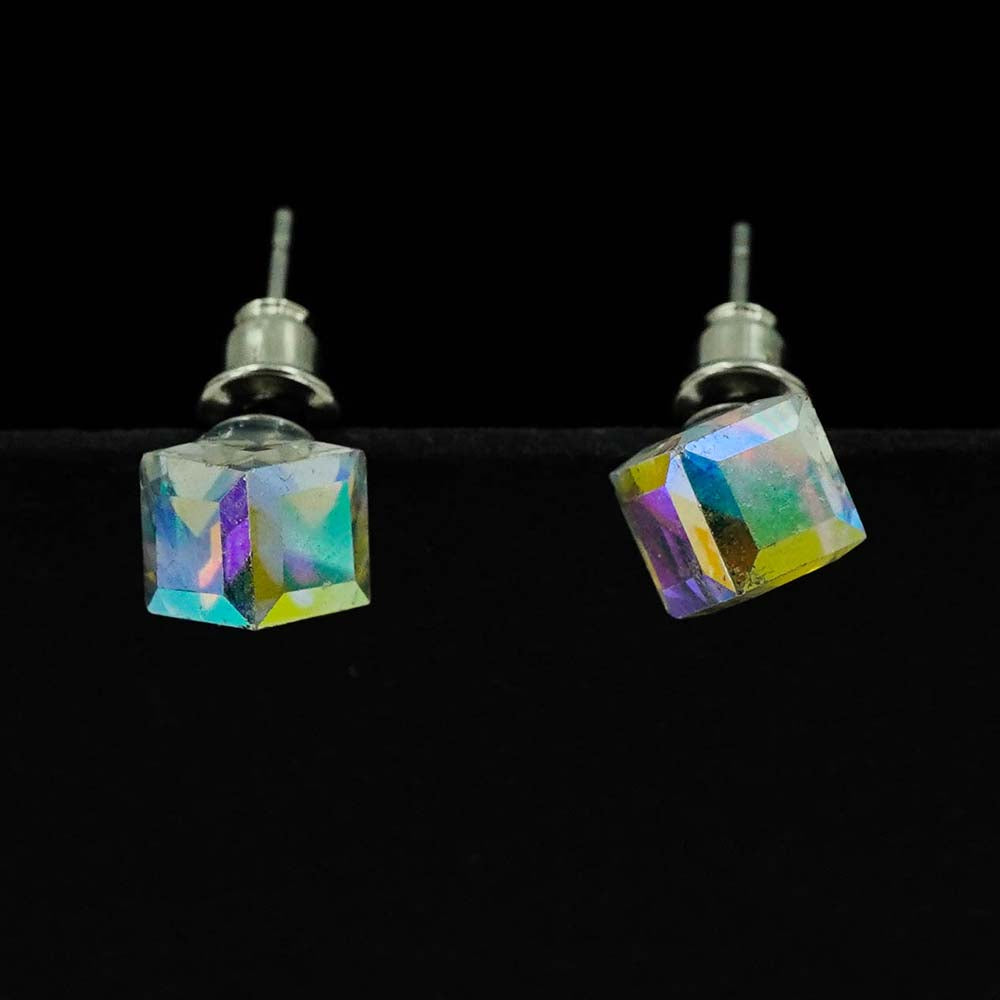 rainbow cubes studs