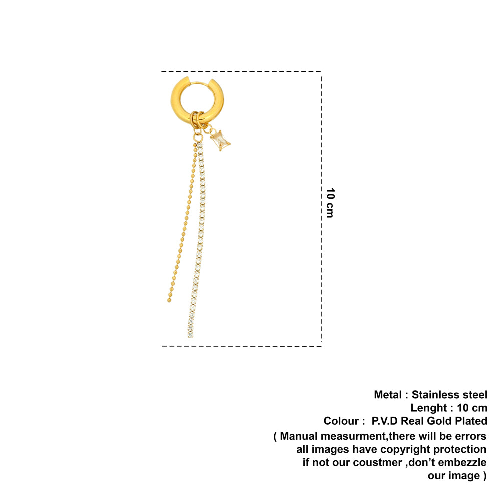 ellis earring
