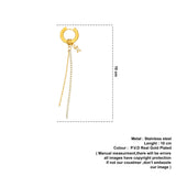ellis earring