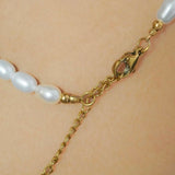 Scarlett Necklace