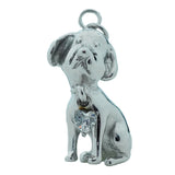 Dog Lovers pendant