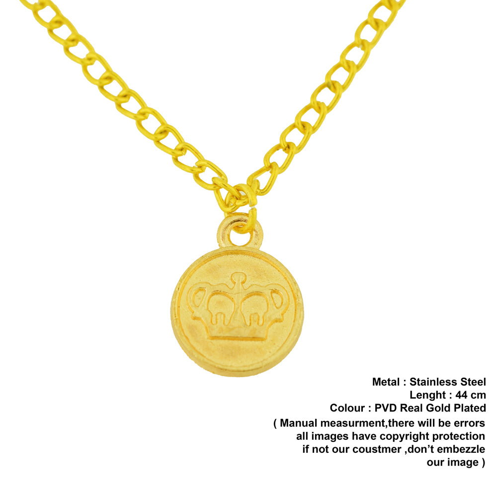 queen elizabeth pendant