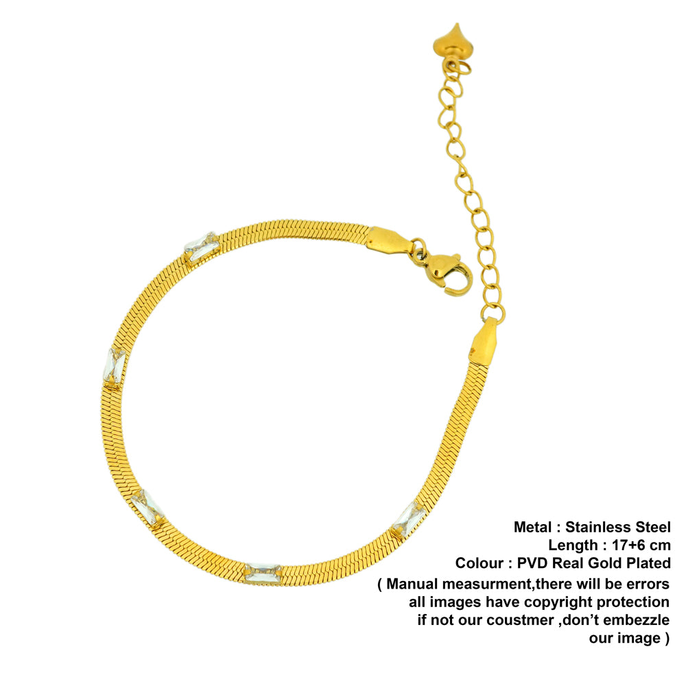 Simone Bracelet D327