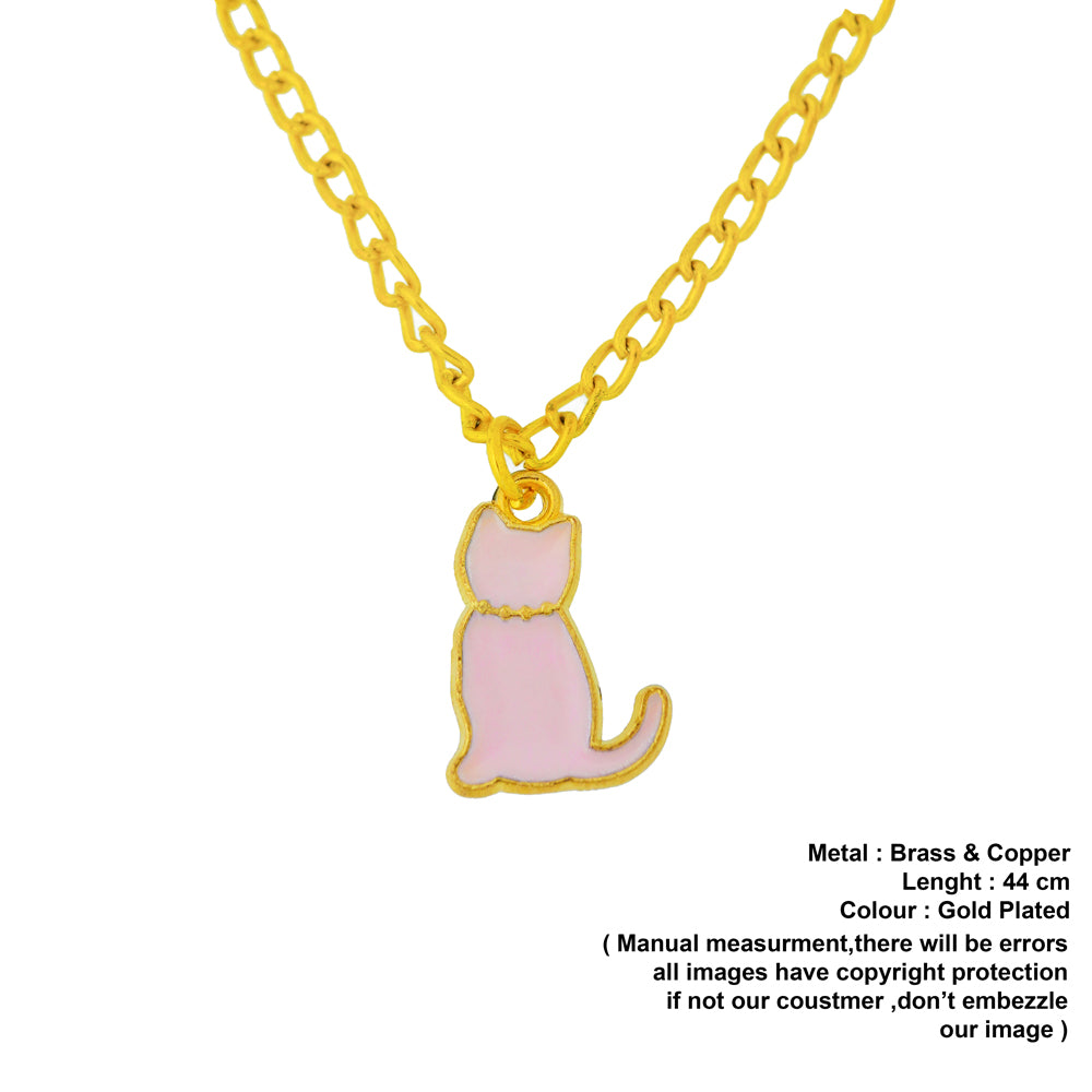 meow pendant