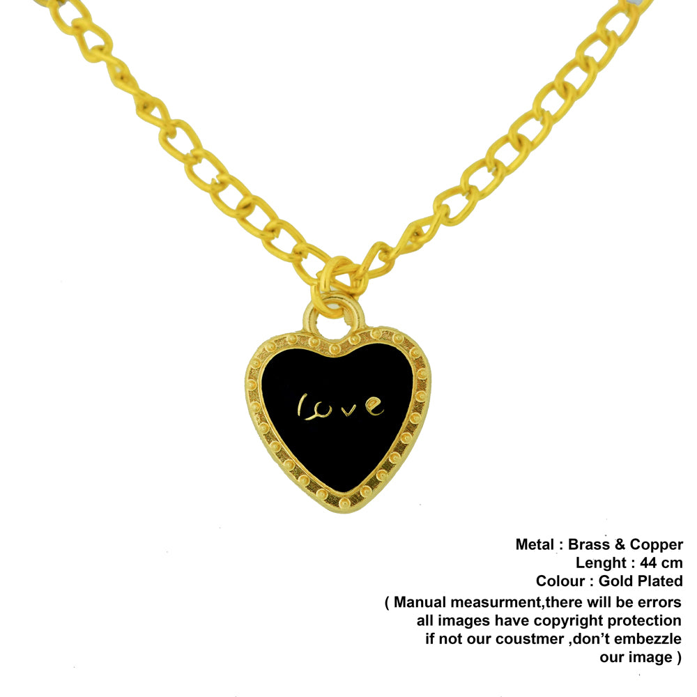 lily charms