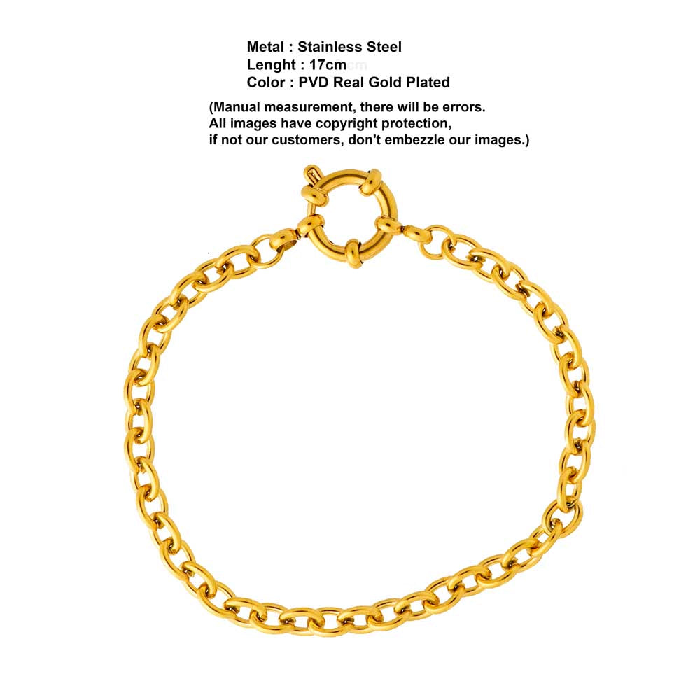 Rylee Pay Rylee bracelet – Wholesale-InterstellarIndia
