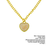 Emily pendant