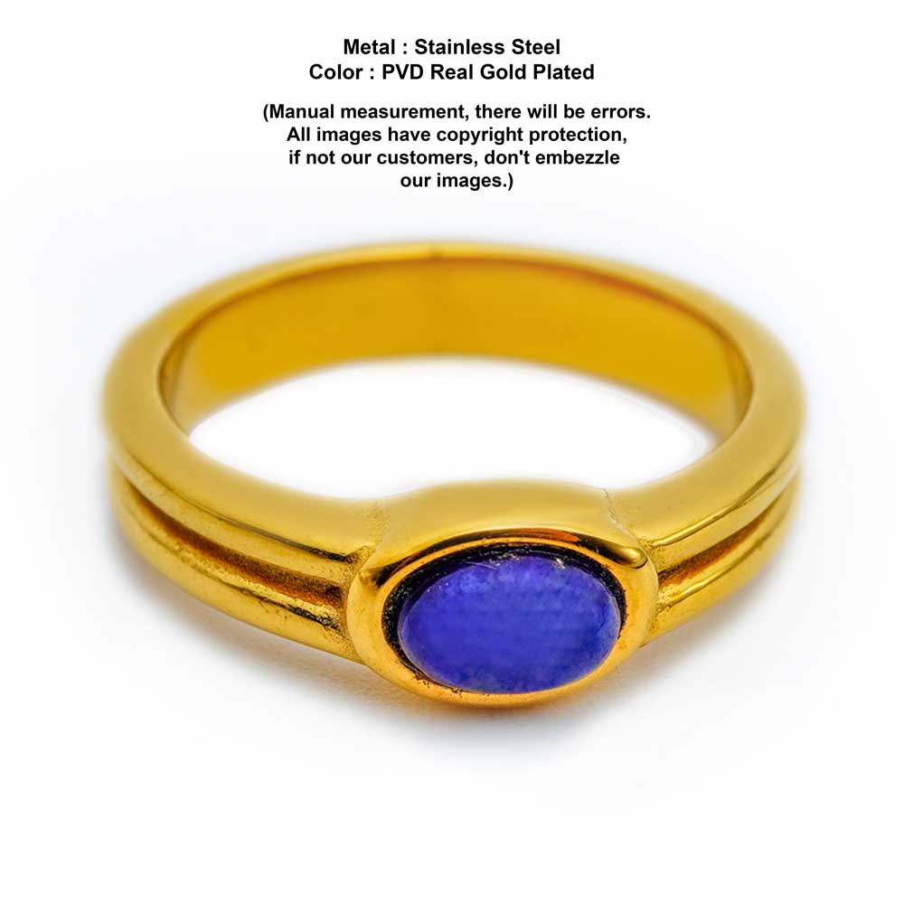 Stella Ring
