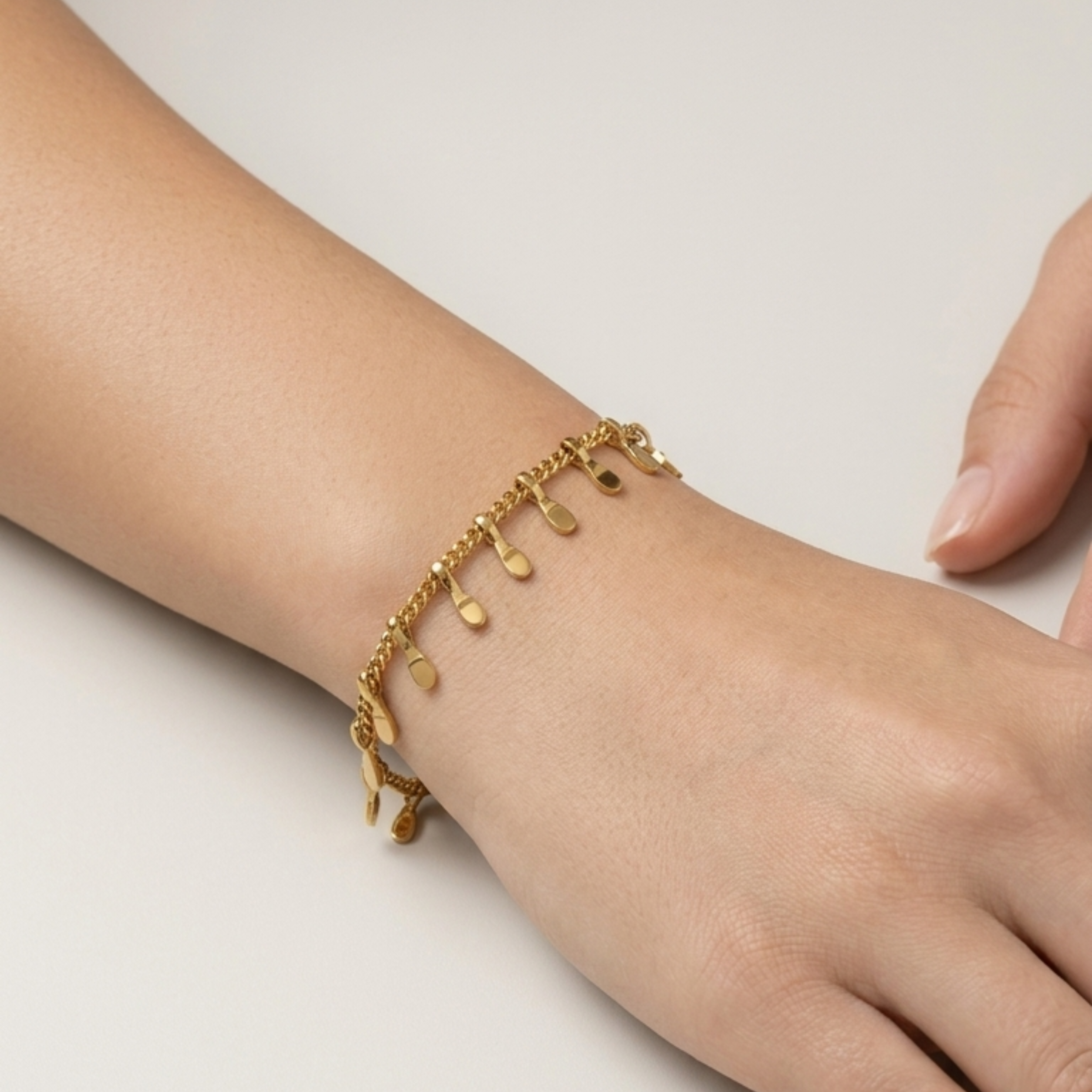 lamia bracelet