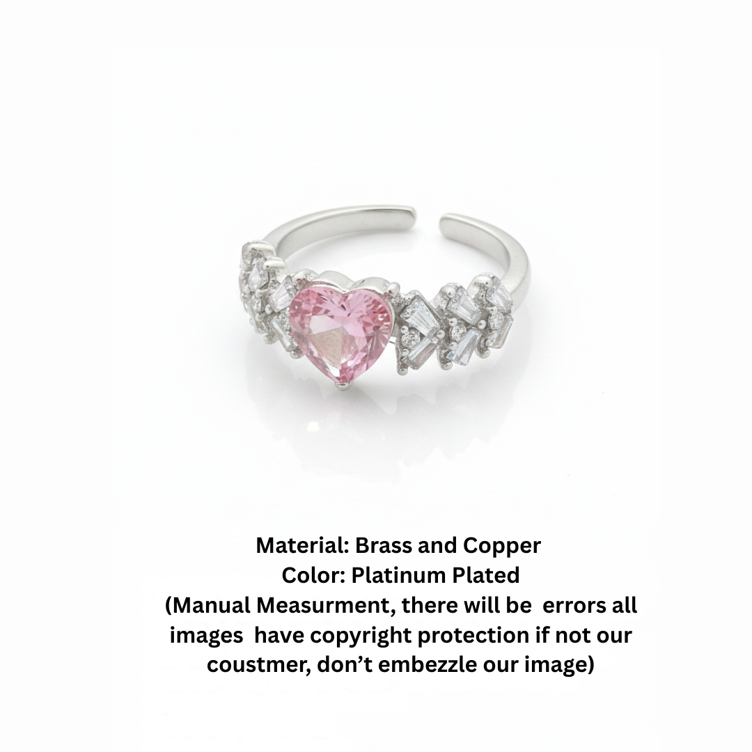 Heart band