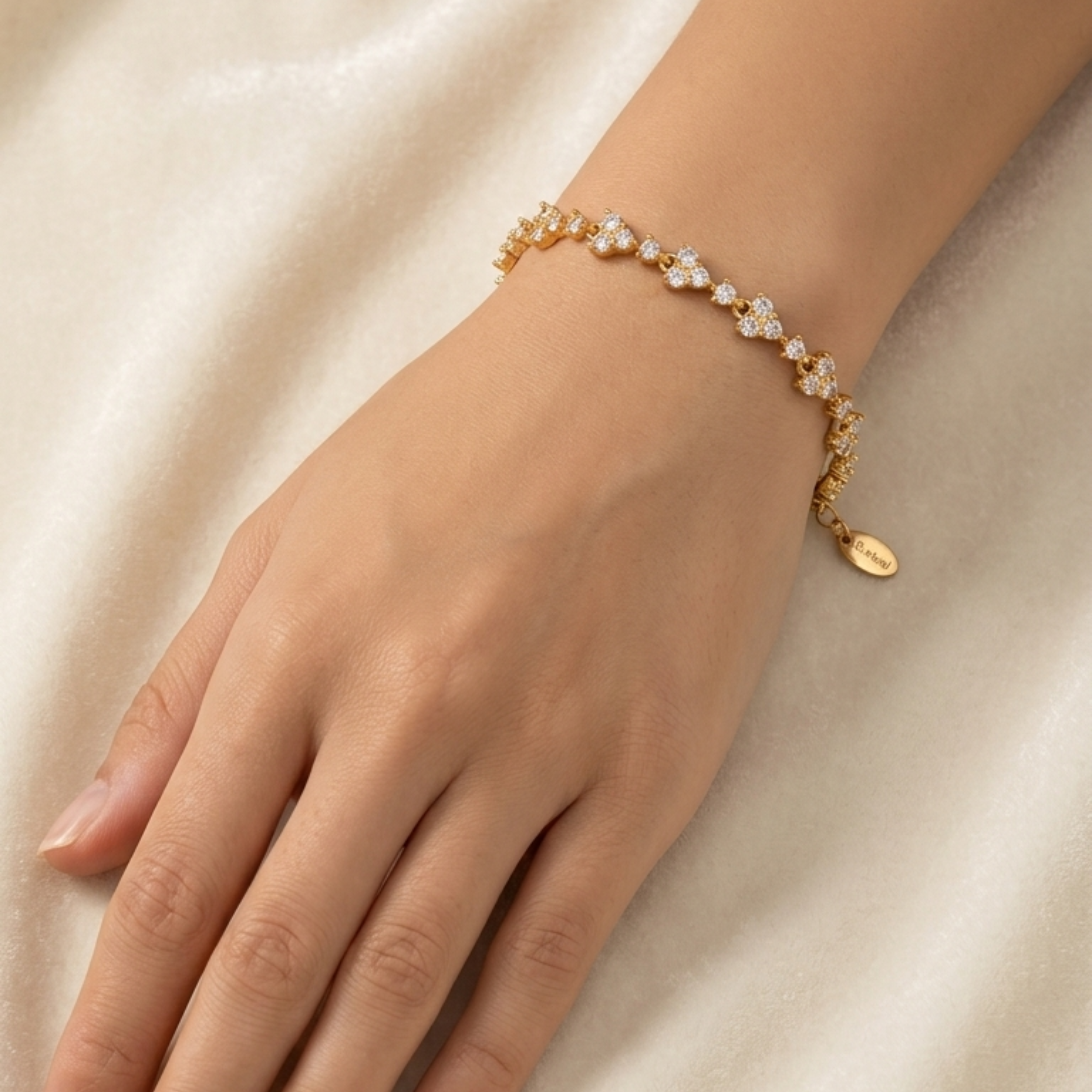 freya bracelet