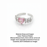 Heart band
