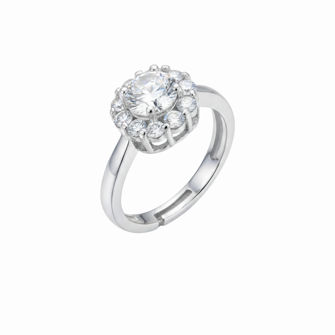 Memoir Ring
