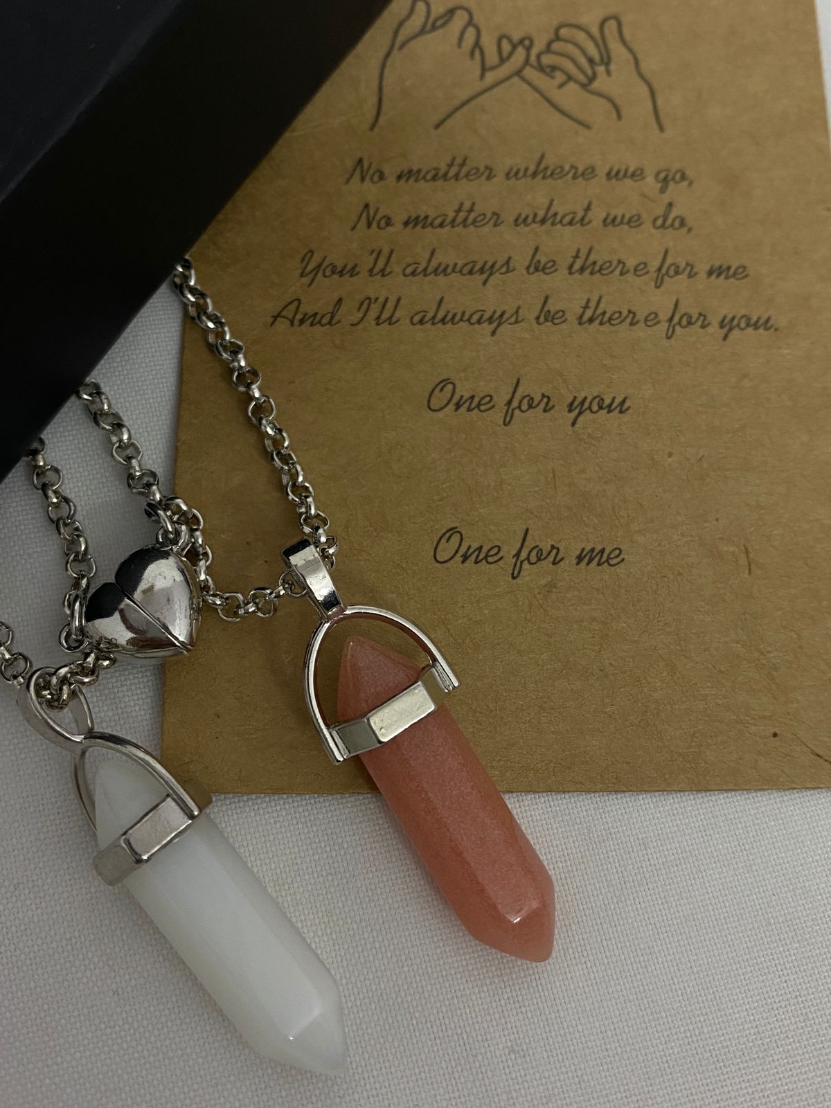 True love Pendulum