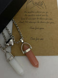 True love Pendulum
