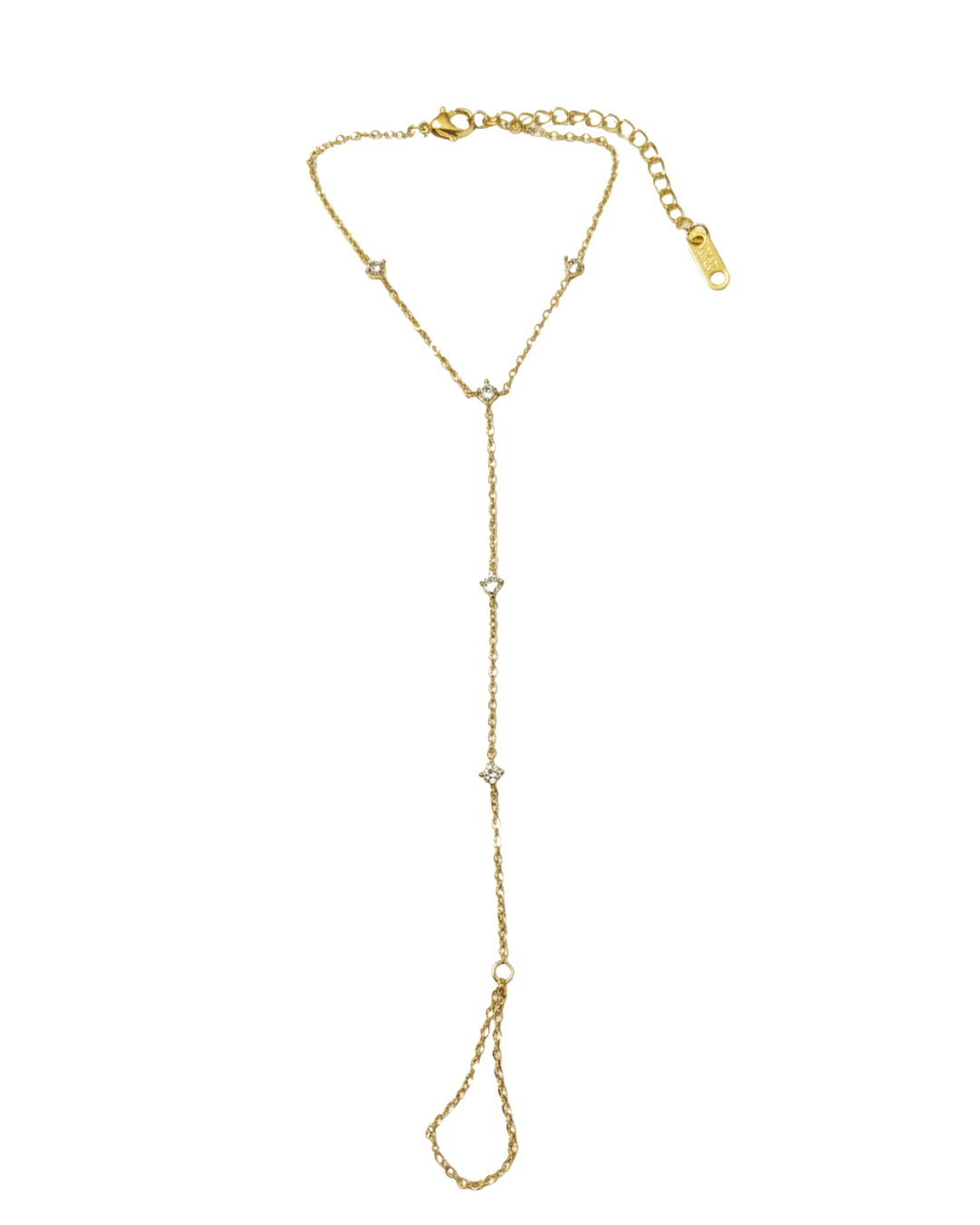 Allison handchain
