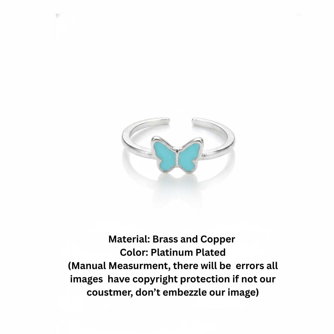 Free Butterfly