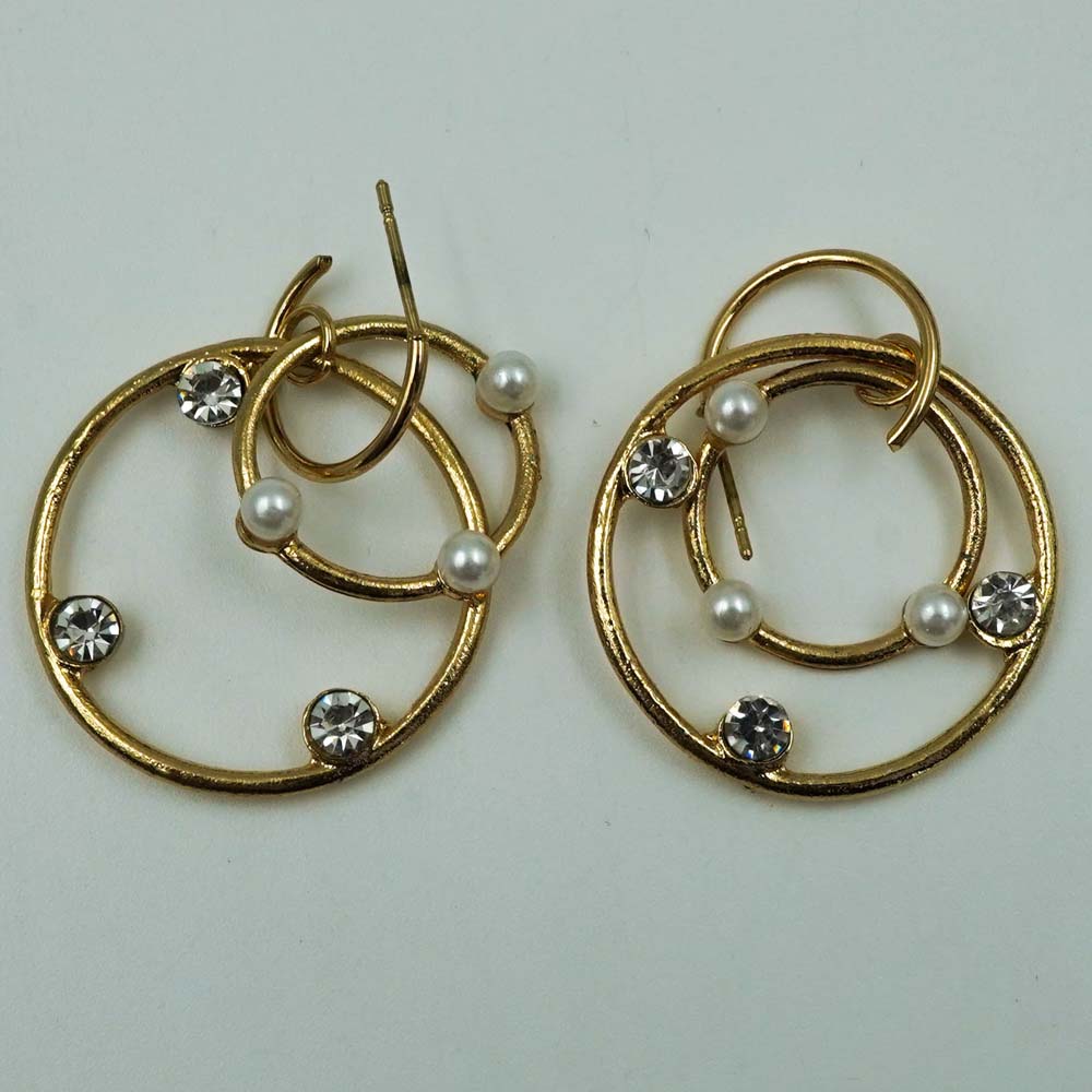 intangled hoops