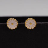 Daisy studs