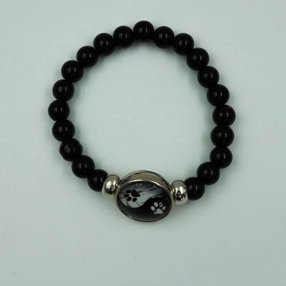 paws bracelet