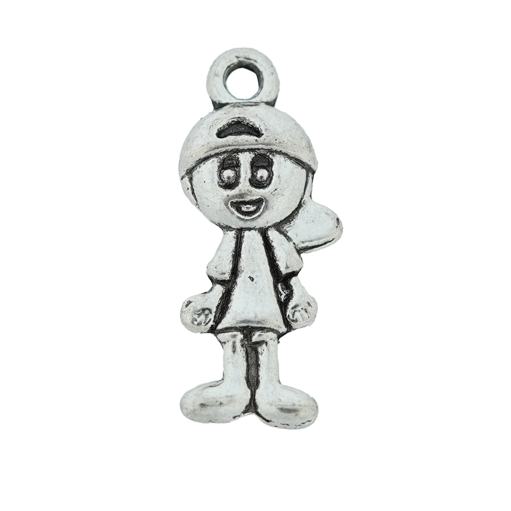 boy pendant