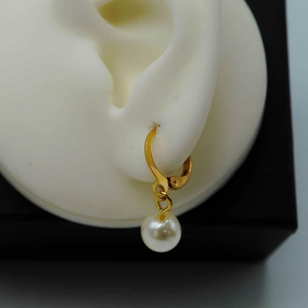 PEARL DROPS