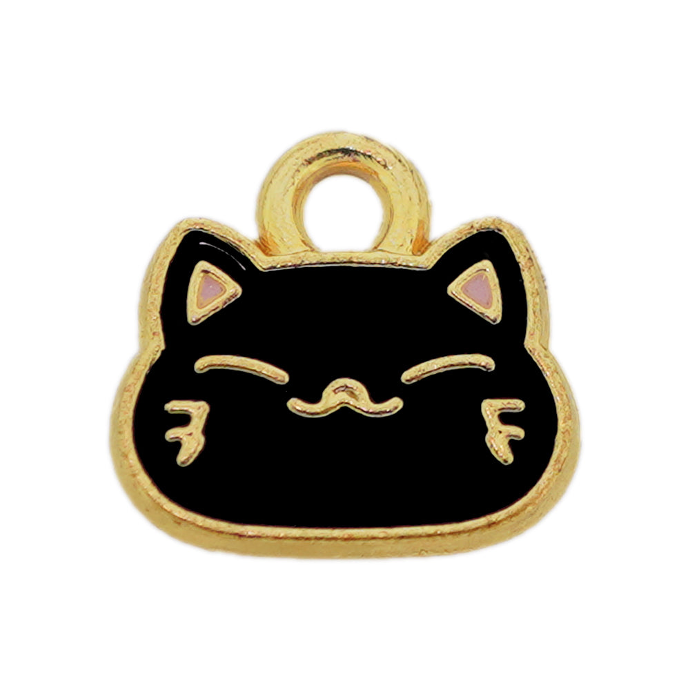 daria charms