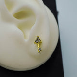 key studs